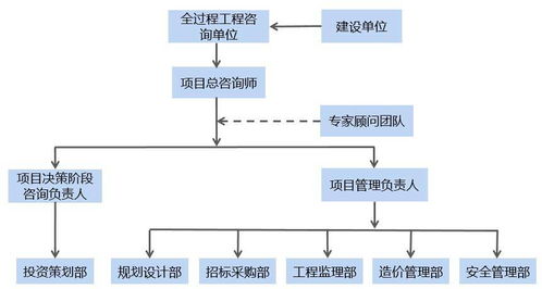 发展新阶段全过程工程咨询推进咨询行业新发展——聚焦企业工作实践与信息技术咨询服务